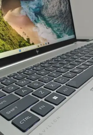 New Laptop HP Pavilion 15 16GB Intel Core I7 SSD 1T