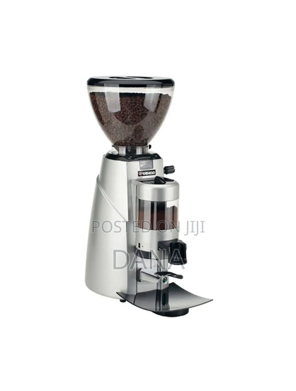 Casadio Theo 64 Coffee Grinder