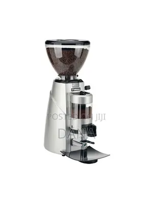 Photo - Casadio Theo 64 Coffee Grinder