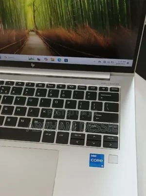 New Laptop HP EliteBook 840 G10 16GB Intel Core I5 SSD 1T