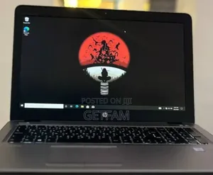 Photo - New Laptop HP EliteBook 850 G3 8GB Intel Core I5 SSD 256GB