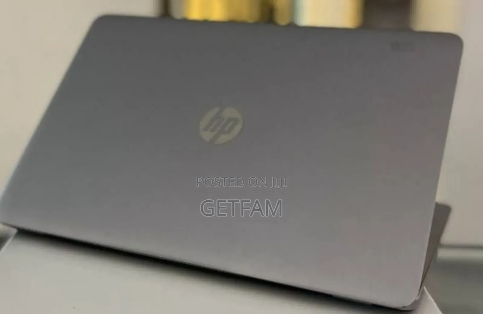 New Laptop HP EliteBook 850 G3 8GB Intel Core I5 SSD 256GB