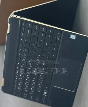 New Laptop HP Spectre X360 16GB Intel Core I7 SSD 512GB