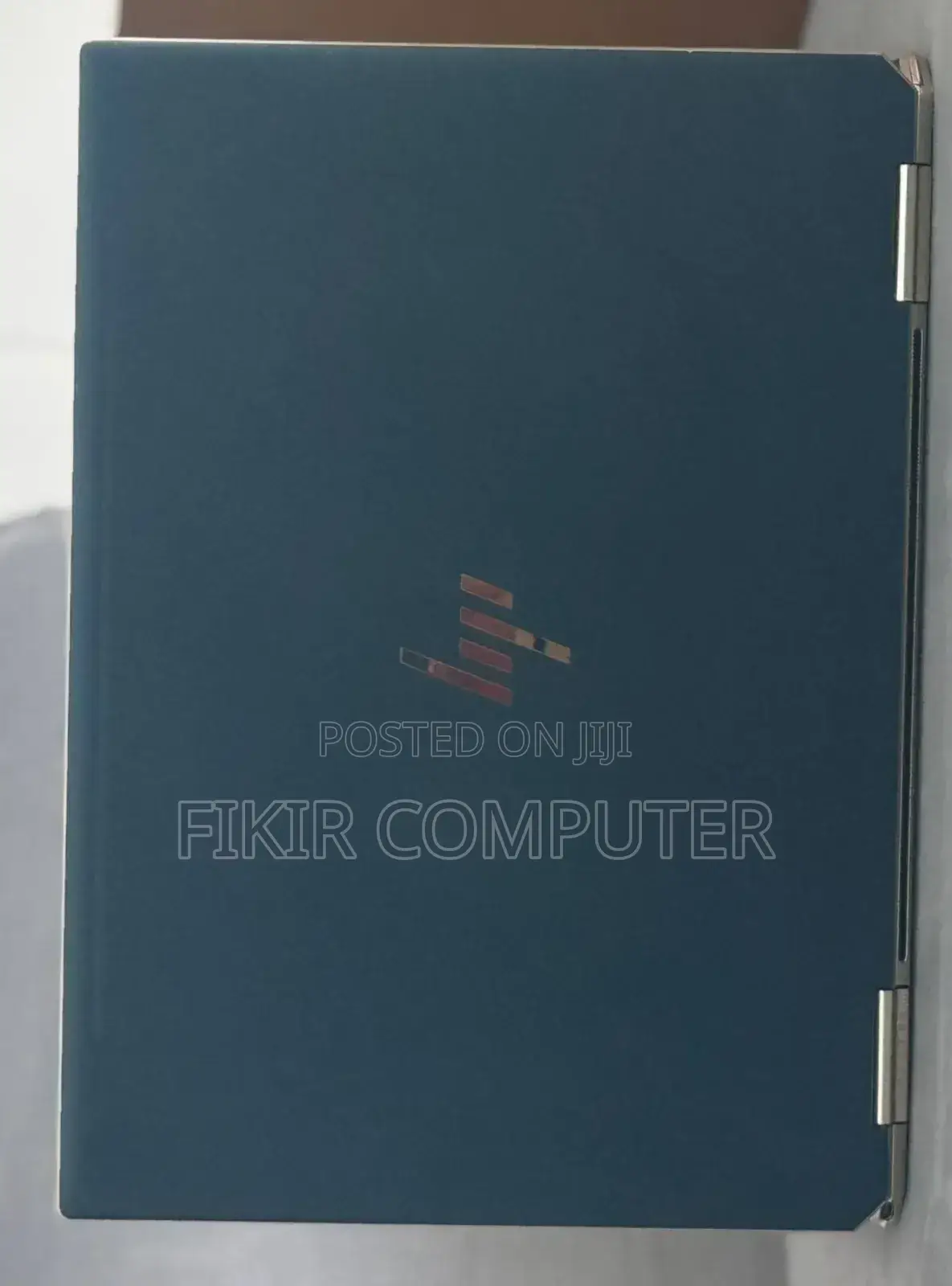 New Laptop HP Spectre X360 16GB Intel Core I7 SSD 512GB