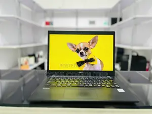 New Laptop NEC N22G 8GB Intel Core I5 SSD 512GB