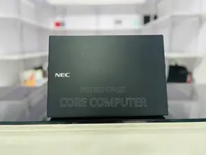 New Laptop NEC N22G 8GB Intel Core I5 SSD 512GB