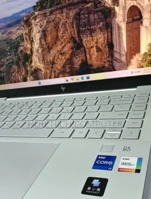 New Laptop HP Pavilion 15 16GB Intel Core I7 SSD 1T