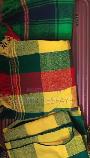 Photo - Beautiful Scarfs You Can Wear It With Different Styles.