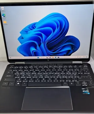 Photo - New Laptop HP Spectre X360 16GB Intel Core I7 SSD 1T