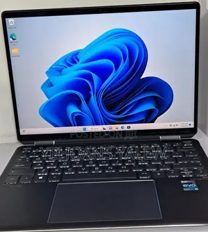 New Laptop HP Spectre X360 16GB Intel Core I7 SSD 1T