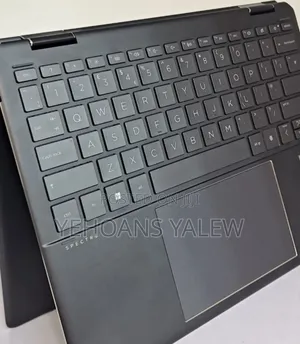 New Laptop HP Spectre X360 16GB Intel Core I7 SSD 1T