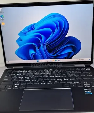 New Laptop HP Spectre X360 16GB Intel Core I7 SSD 1T