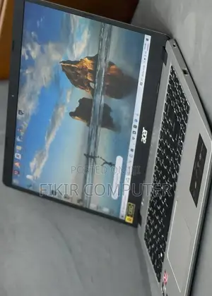 New Laptop Acer Aspire 5 8GB AMD Ryzen 3 SSD 256GB