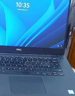 Photo - New Laptop Dell Inspiron 15 16GB Intel Core i7 SSD 512GB