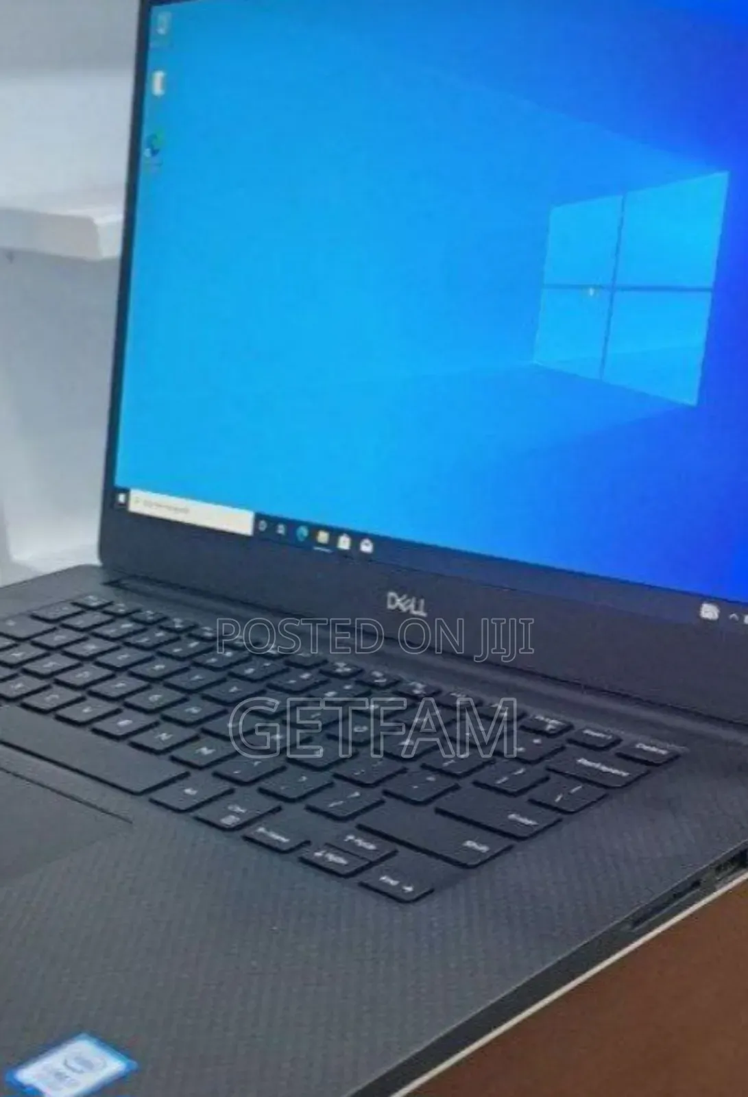 New Laptop Dell Inspiron 15 16GB Intel Core i7 SSD 512GB