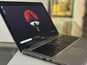 Photo - New Laptop HP EliteBook 850 G3 8GB Intel Core I5 SSD 256GB