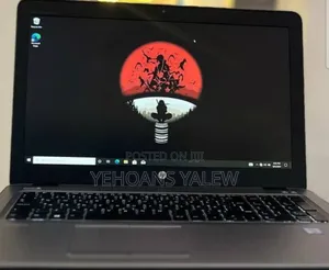 New Laptop HP EliteBook 850 G3 8GB Intel Core I5 SSD 256GB