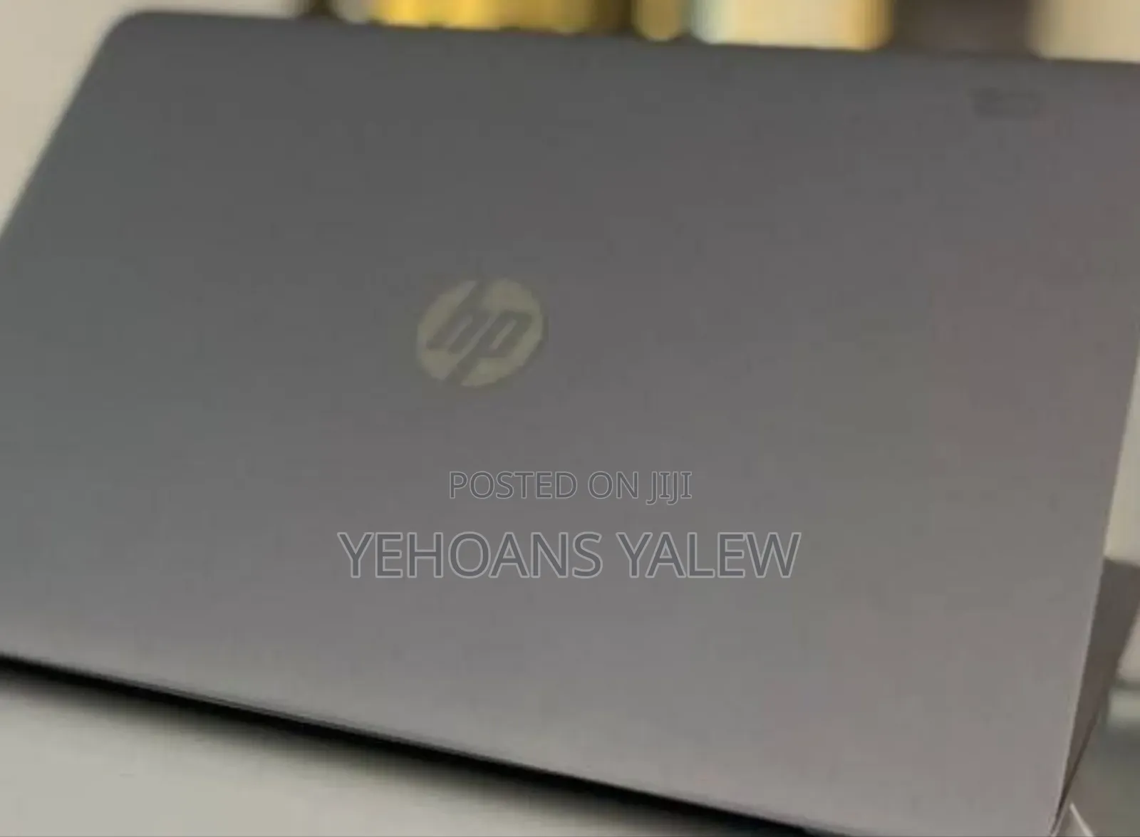 New Laptop HP EliteBook 850 G3 8GB Intel Core I5 SSD 256GB