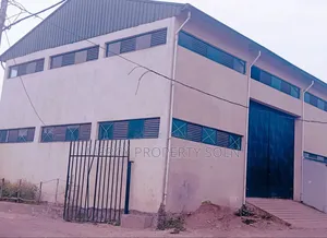 Photo - Warehouse for Rent Near to Bole መጋዘን ኪራይ