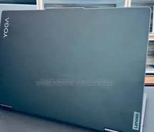 New Laptop Lenovo Yoga 7i 16GB Intel Core i7 SSD 512GB