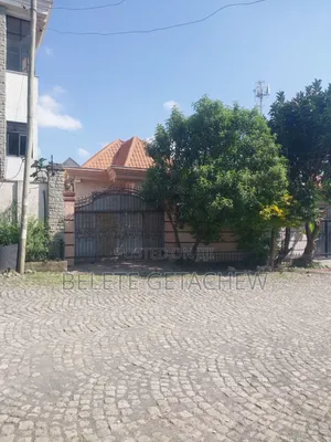 Photo - 3bdrm Villa in Semit, Luxury Villa, Bole for sale