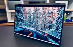 Photo - New Laptop Lenovo Yoga 7i 16GB Intel Core I7 SSD 512GB