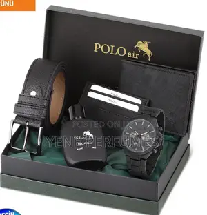 Photo - Premium Men's Gift Package