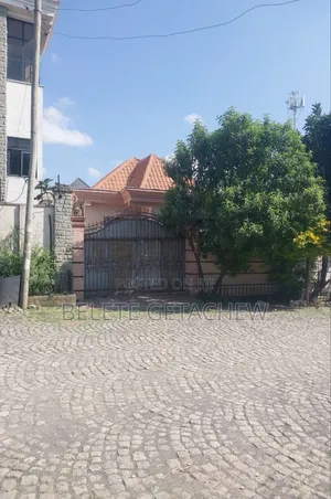 3bdrm Villa in Semit, Luxury Villa, Bole for sale