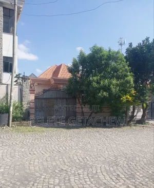 3bdrm Villa in Semit, Luxury Villa, Bole for sale