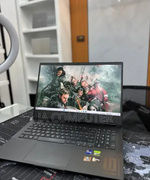 New Laptop HP Omen 16 16GB Intel Core I9 SSD 1T
