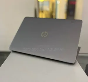 New Laptop HP EliteBook 850 G3 8GB Intel Core I5 SSD 256GB