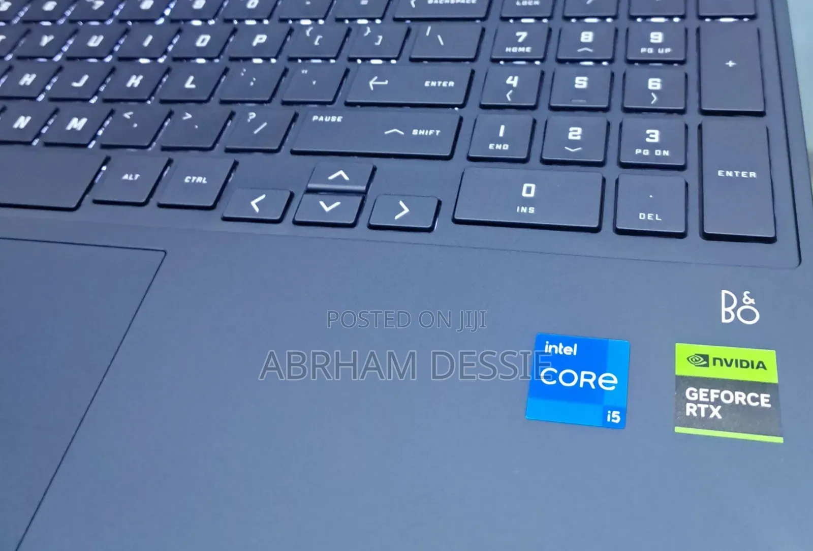 New Laptop HP 32GB Intel Core I5 SSD 1T