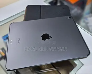 New Apple iPad Air 64 GB Gray