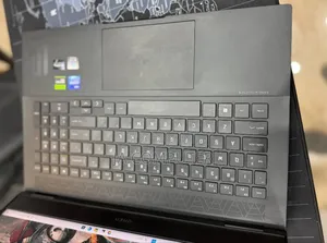 New Laptop HP Omen 16 16GB Intel Core I9 SSD 1T