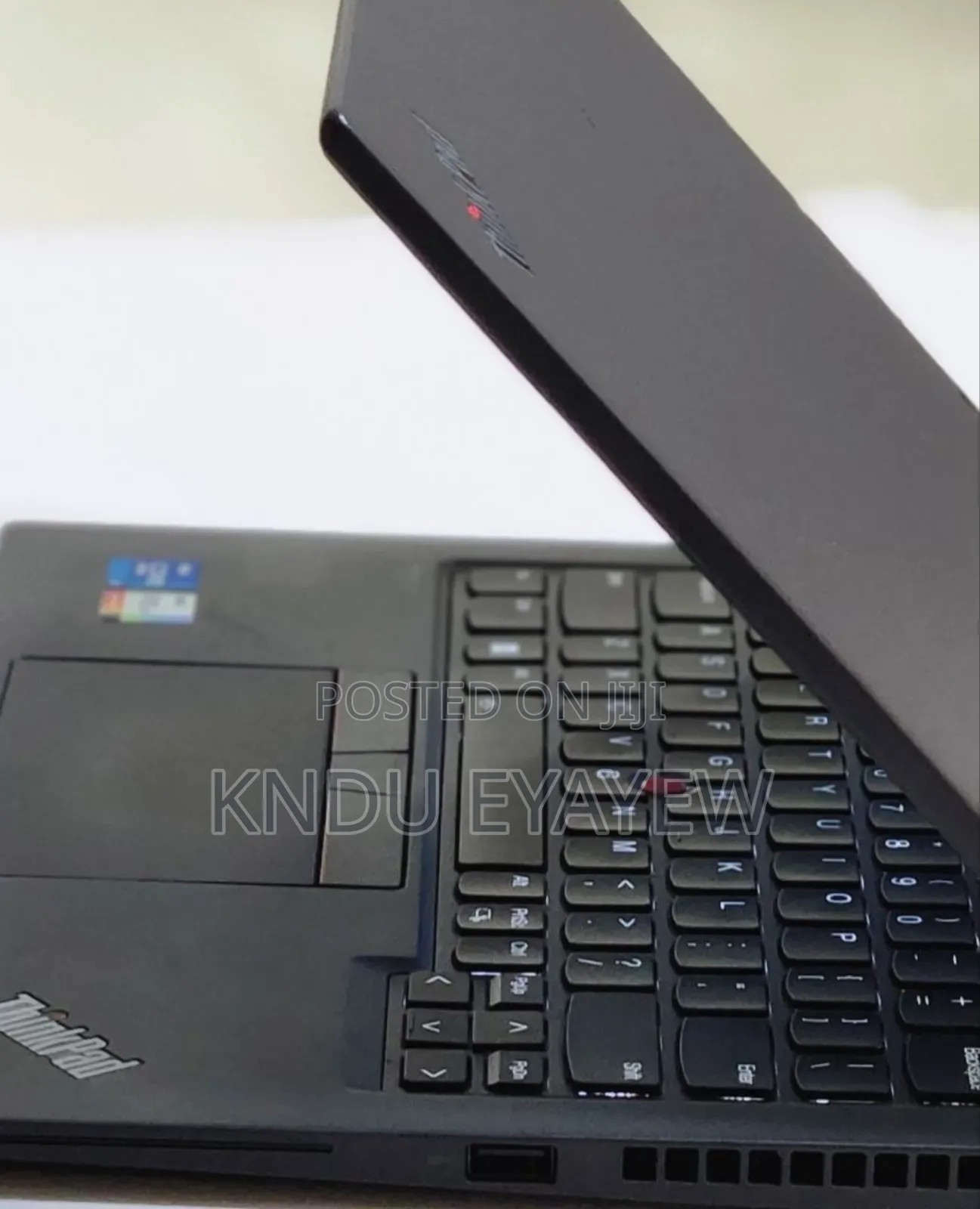 New Laptop Lenovo ThinkPad X1 Carbon 16GB Intel Core I5 SSD 512GB