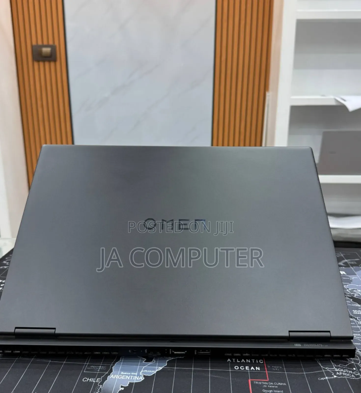 New Laptop HP Omen 16 16GB Intel Core I9 SSD 1T