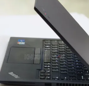 New Laptop Lenovo ThinkPad X1 Carbon 16GB Intel Core I5 SSD 512GB