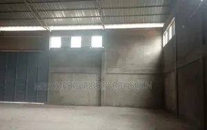 Warehouse for Rent Near to Bole መጋዘን ኪራይ