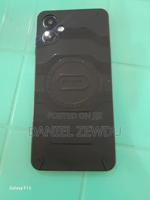 New Samsung Galaxy A06 128 GB Bronze