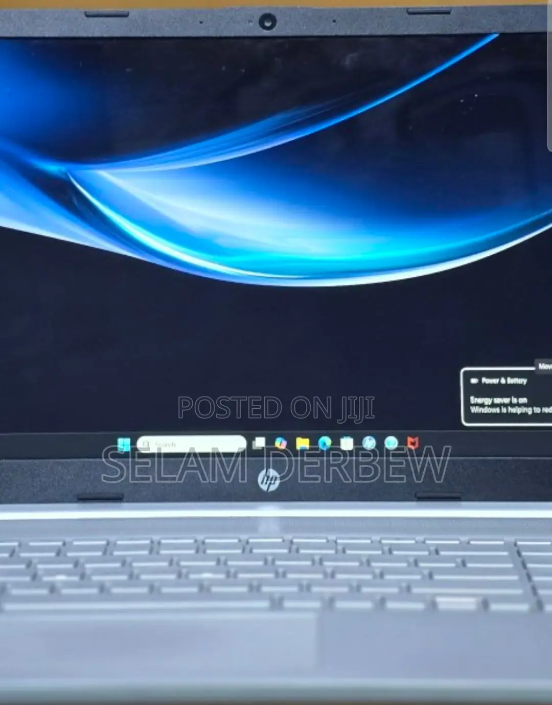 New Laptop HP Stream Notebook 16GB Intel Core I7 SSD 512GB