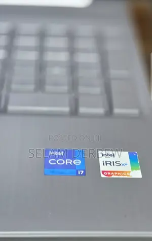 New Laptop HP Stream Notebook 16GB Intel Core I7 SSD 512GB
