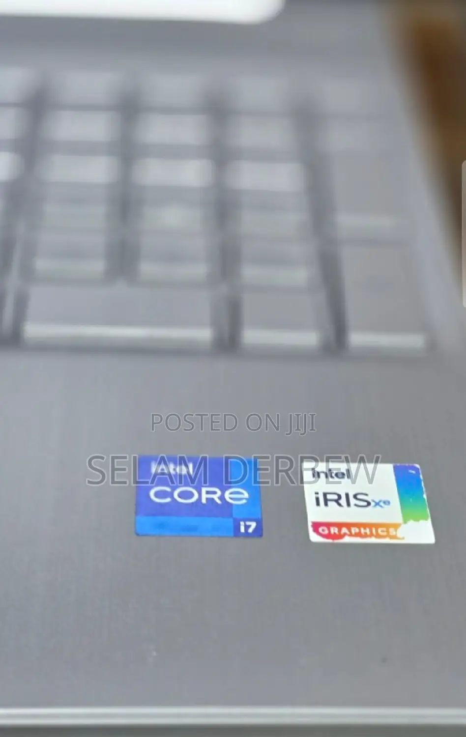 New Laptop HP Stream Notebook 16GB Intel Core I7 SSD 512GB