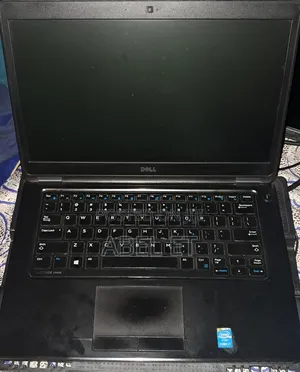 Photo - Laptop Dell 8GB Intel Core I7 SSD 512GB