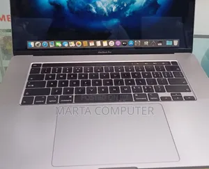 New Laptop Apple MacBook Pro 2019 32GB Intel Core I9 SSD 1T