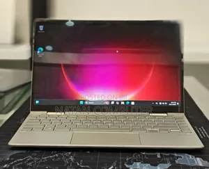Photo - New Laptop HP Envy X360 8GB Intel Core I7 SSD 1T
