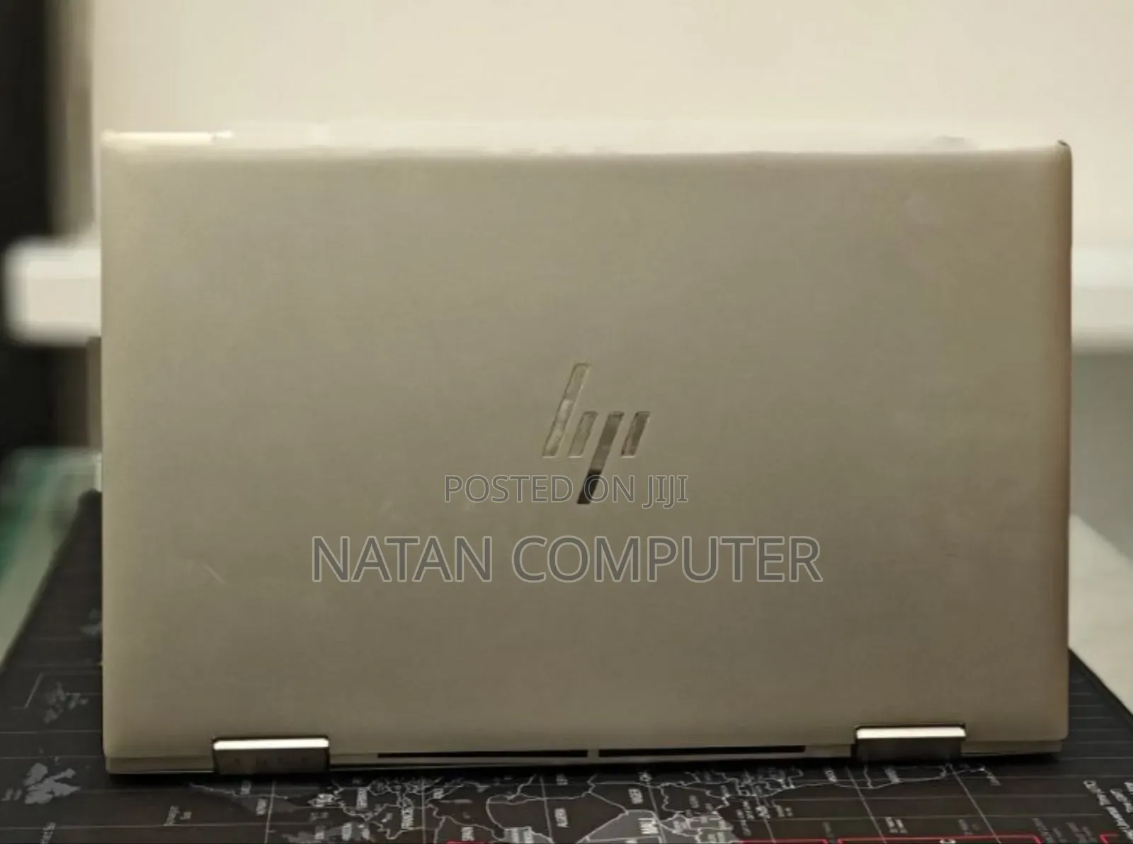 New Laptop HP Envy X360 8GB Intel Core I7 SSD 1T