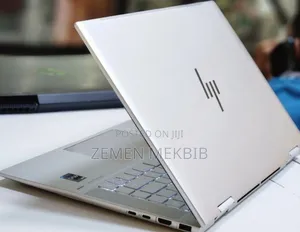 New Laptop HP Envy X360 16GB Intel Core I5 SSD 512GB