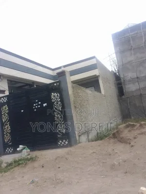 Furnished 5bdrm House in Dukem, East Shewa for sale