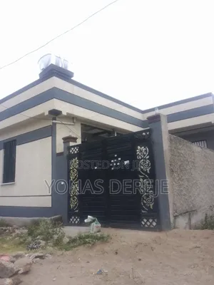 Furnished 5bdrm House in Dukem, East Shewa for sale