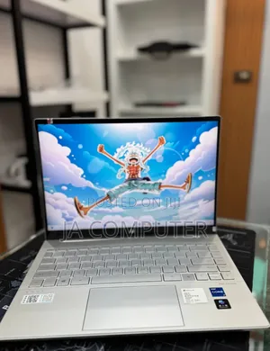 New Laptop HP Envy 15 16GB Intel Core I7 SSD 1T